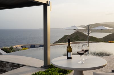 Luxury Villa Photo #16
