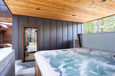 Luxury Villa Photo #39