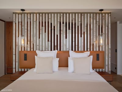 Luxury Villa Photo #36