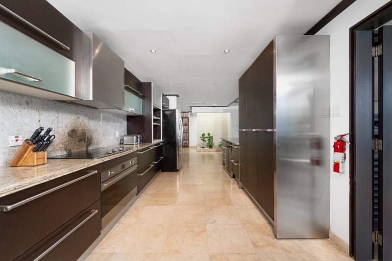 Coral Cove Penthouse 15