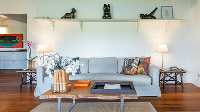 Luxury Villa Photo #8