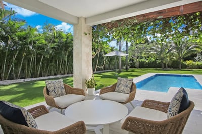 Luxury Villa Photo #8