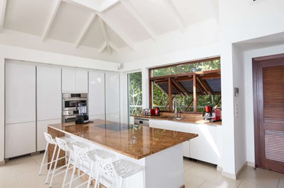 Luxury Villa Photo #16