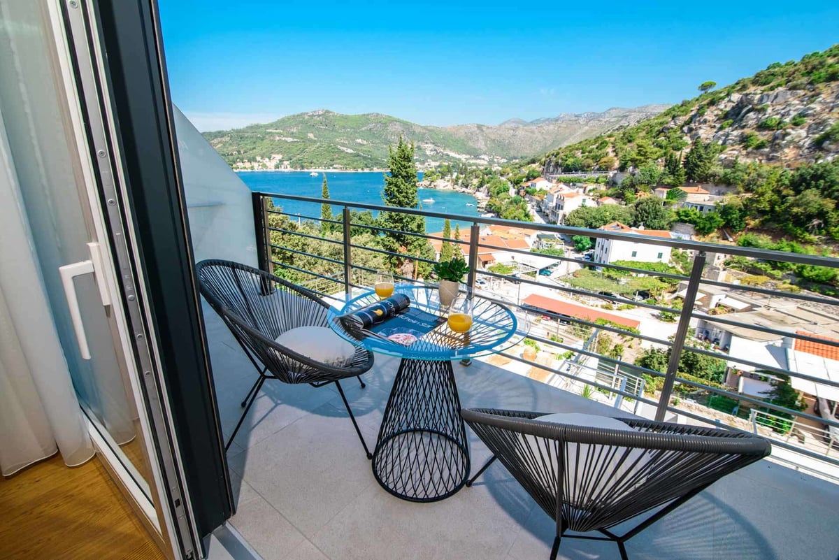 Dubrovnik Earth apartment rental - 32