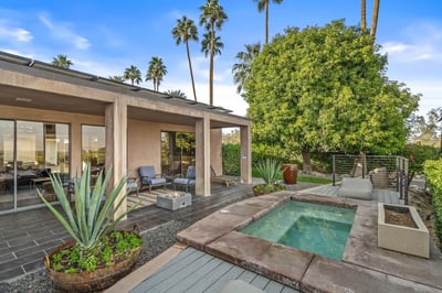 Luxury Villa Photo #11