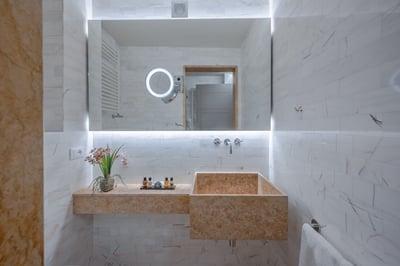Luxury Villa Photo #16