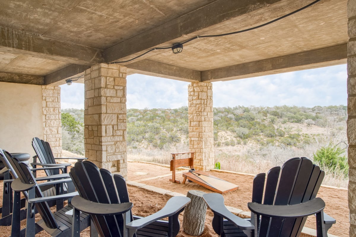 Desert Bloom Bungalow