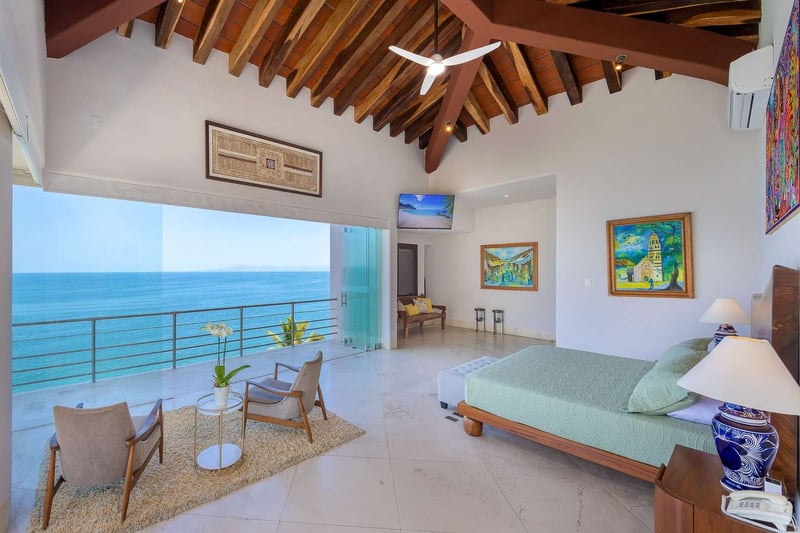Villa Bahia