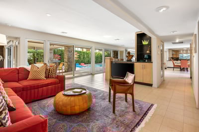 Luxury Villa Photo #19