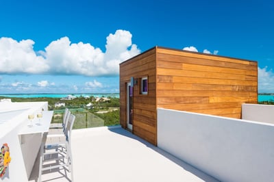 Luxury Villa Photo #7