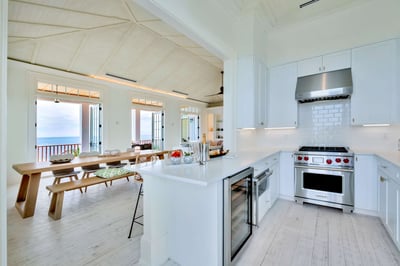 Luxury Villa Photo #13