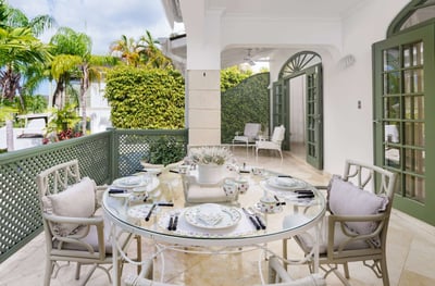 Luxury Villa Photo #2