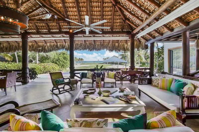 Luxury Villa Photo #18