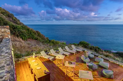 Luxury Villa Photo #12