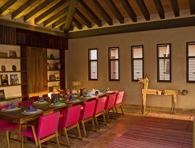 Luxury Villa Photo #13