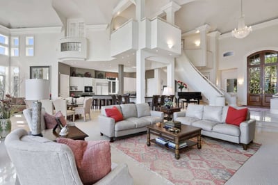 Luxury Villa Photo #19