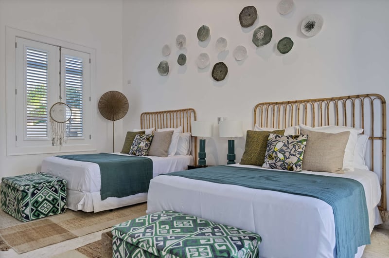 Corales 116 | Alta Gracia