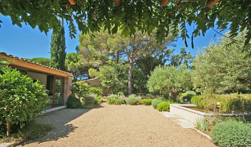 Villa Ramatuelle