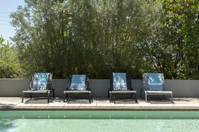 Luxury Villa Photo #5