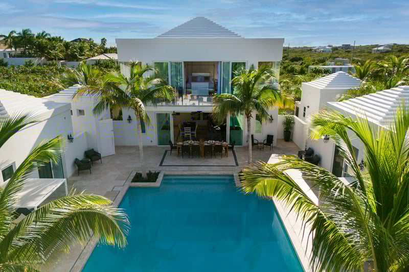 Pearls of Long Bay Estate