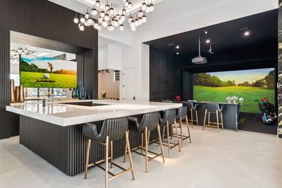 Luxury Villa Photo #65