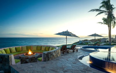 Luxury Villa Photo #8