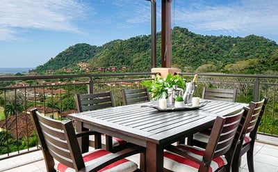 Luxury Villa Photo #2