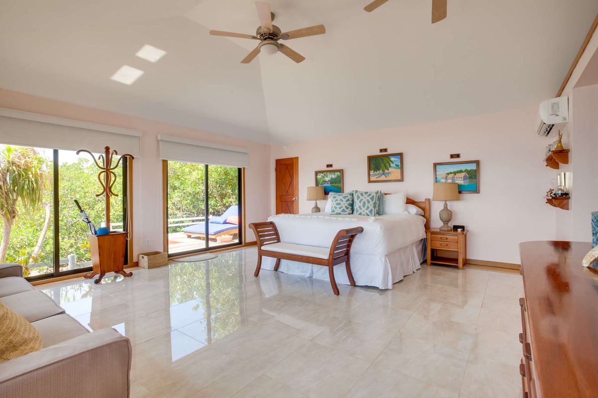Royal Belize Resort villa rental - 15