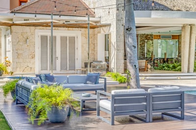 Luxury Villa Photo #9