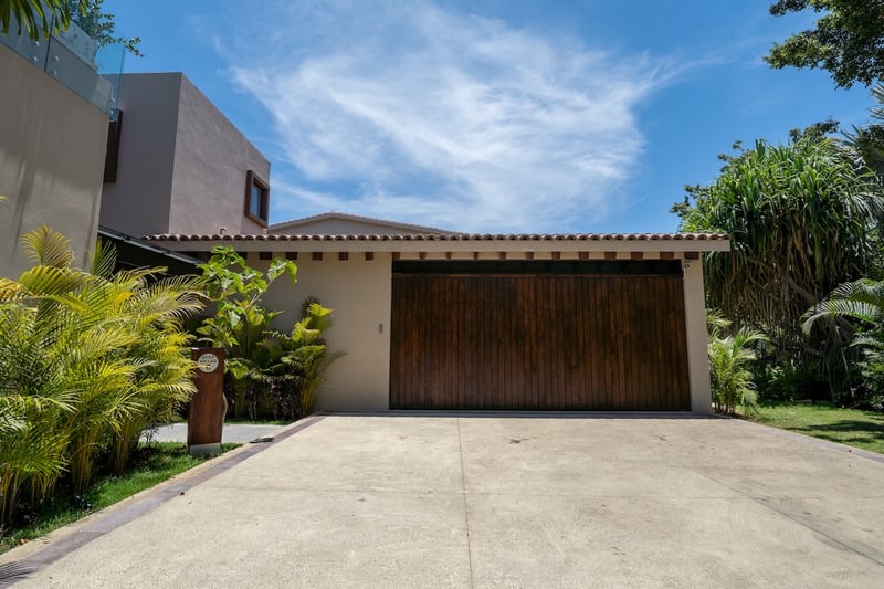 Villa Porta Fortuna 6