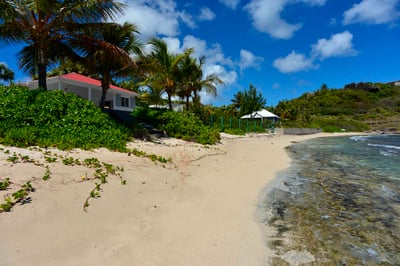 Luxury Villa Photo #4