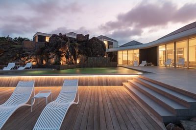 Luxury Villa Photo #9