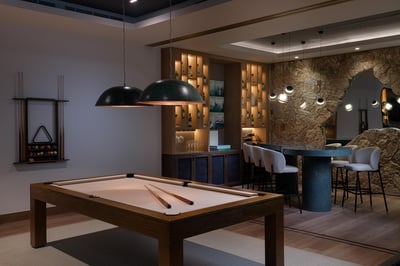 Luxury Villa Photo #71