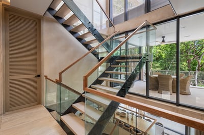 Luxury Villa Photo #16