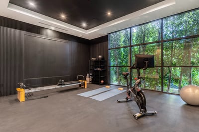 Luxury Villa Photo #47