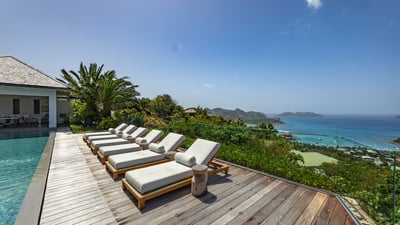 Luxury Villa Photo #9