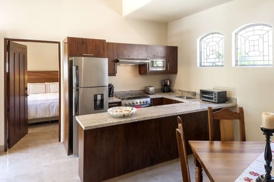 Luxury Villa Photo #11
