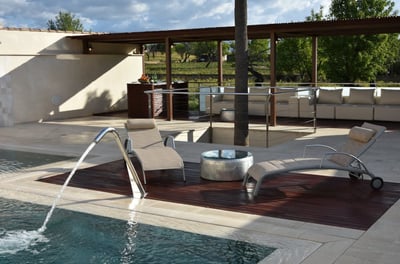 Luxury Villa Photo #5