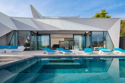 Luxury Villa Photo #19