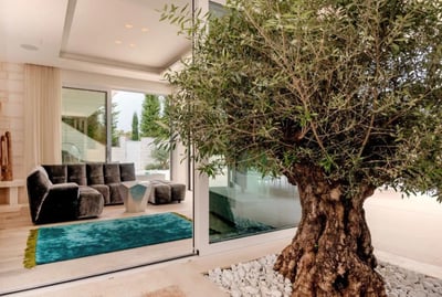 Luxury Villa Photo #12