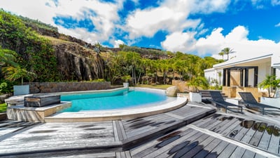 Luxury Villa Photo #10