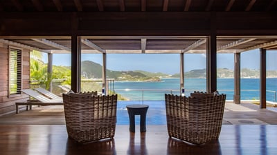 Luxury Villa Photo #11