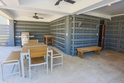 Luxury Villa Photo #6