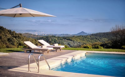 Luxury Villa Photo #3