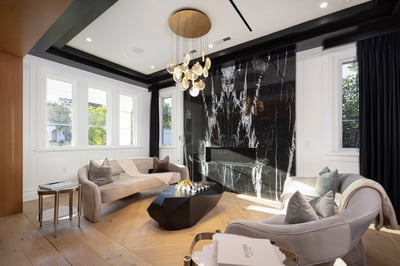 Luxury Villa Photo #11