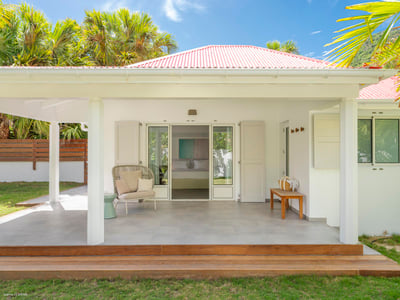 Luxury Villa Photo #27