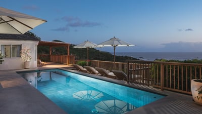 Luxury Villa Photo #6