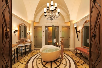 Luxury Villa Photo #23