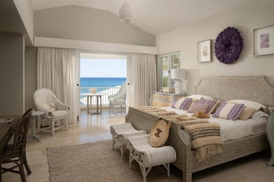 Casa Atalaya - Oceanfront Villa & Glass Pavilion