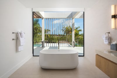 Luxury Villa Photo #44